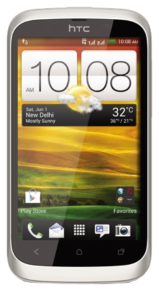HTC Desire U Dual Sim recovery